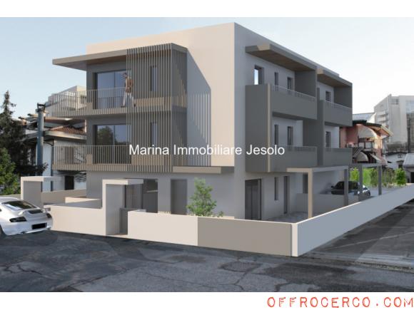 Appartamento Piazza Marconi - Drago 75mq 2023