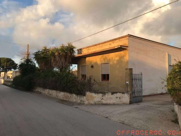 Casa singola (Periferia lato Trapani) 270mq