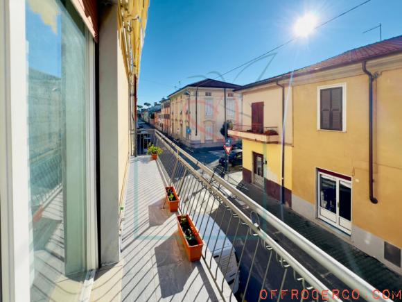 Appartamento Marina di Carrara 100mq 2021