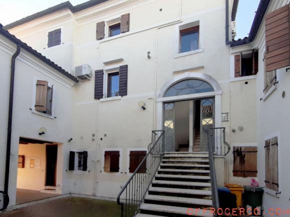 Appartamento Ponzano Veneto 35mq 1993