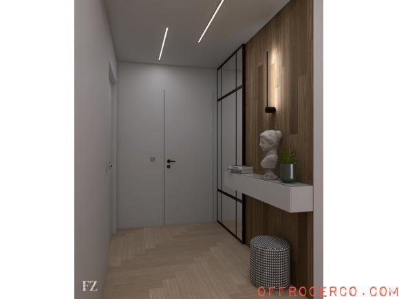 Appartamento Milazzo - Centro 60mq 2023