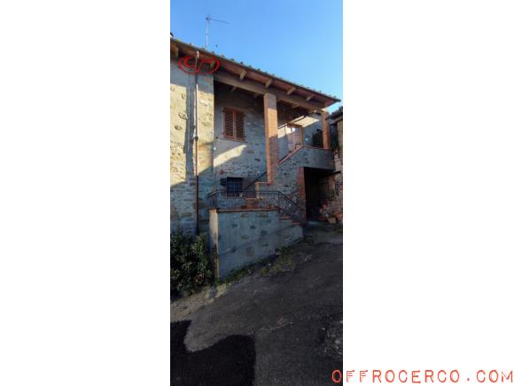 Casa a schiera Moncioni 70mq