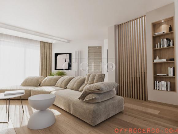 Appartamento Beccaria / Oberdan 100mq 2024