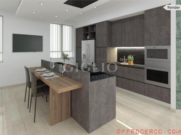 Appartamento Beccaria / Oberdan 90mq 2024