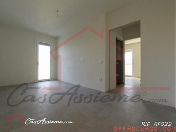 Appartamento Rossano Veneto 85mq 2024