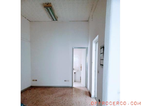 Locale commerciale Centro 100mq 1950