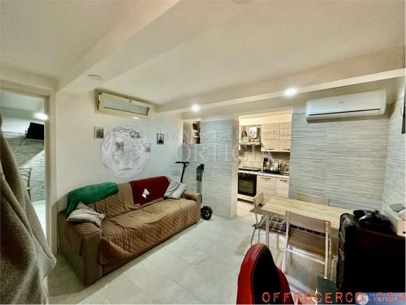 Appartamento trilocale (Ortigia) 88mq