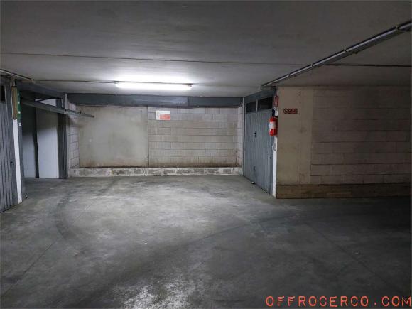 Garage (Monteverde/ Gianicolense) 16mq