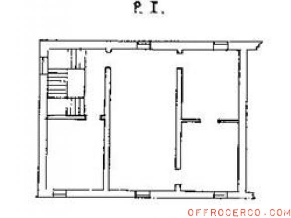 Appartamento 315mq 1960