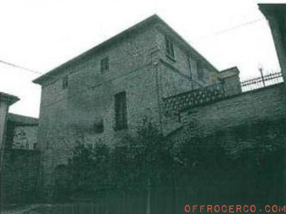 Villa 343mq 1960