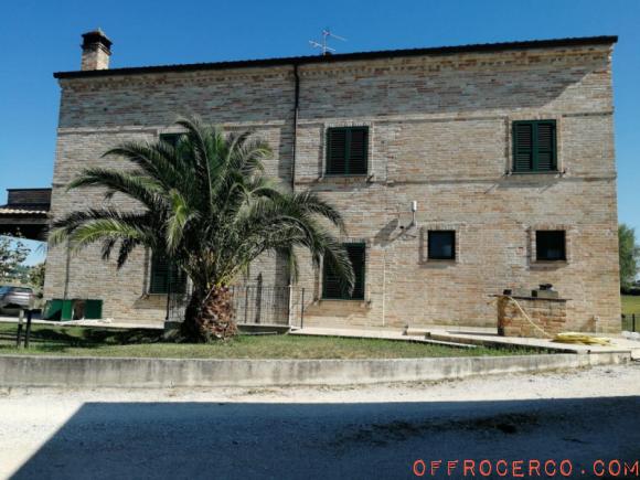 Villa Montottone 380mq 1960