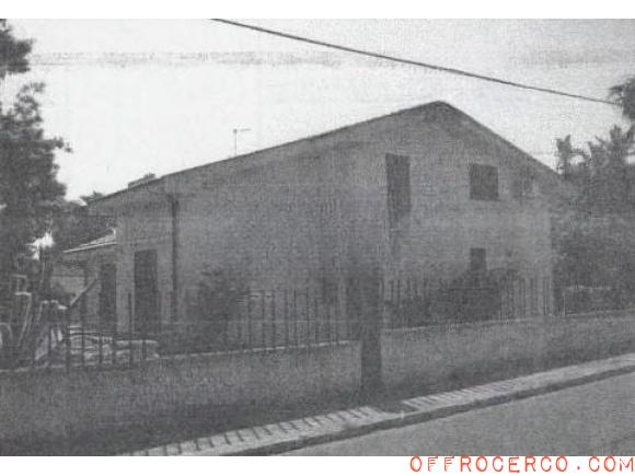 Villa 173mq 1960