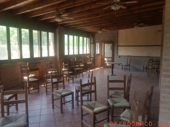 Appartamento 227mq 1960