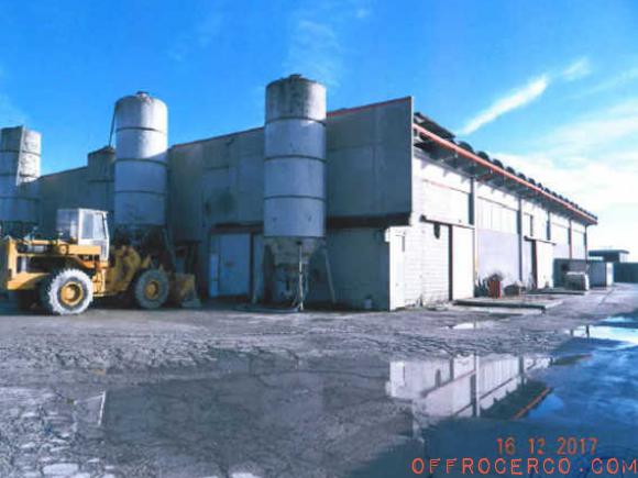 Appartamento Quarto d'Altino 112mq 1960