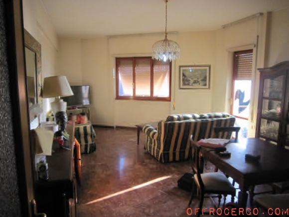 Appartamento 116mq 1960