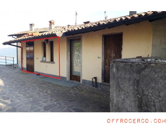 Appartamento 4mq 1960