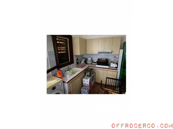Appartamento 80mq 1960