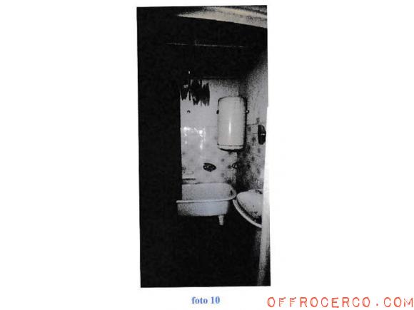 Appartamento Licata 289mq 1960