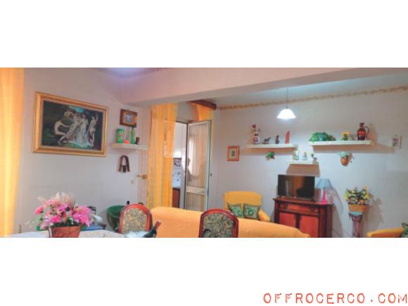 Appartamento 208mq 1960