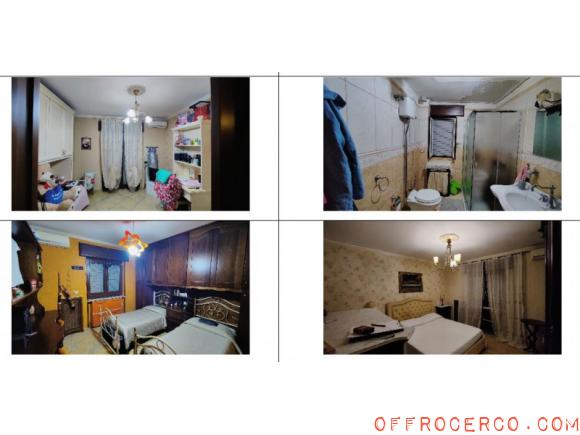 Appartamento 103mq 1960