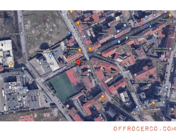 Appartamento 122mq 1960