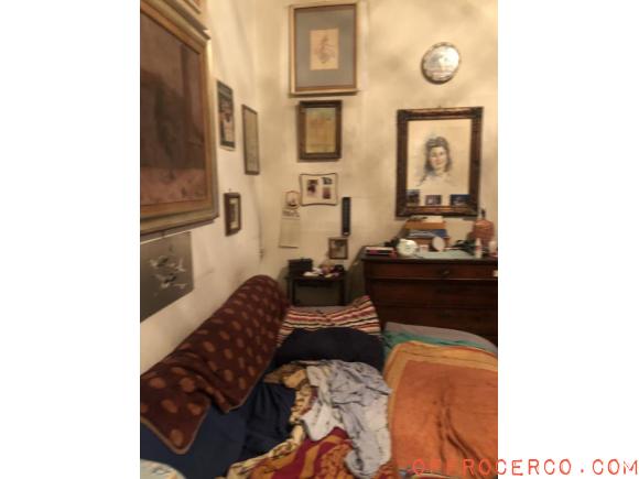 Appartamento 122mq 1960