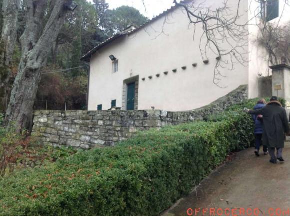 Villa Fiesole 257394mq 1960