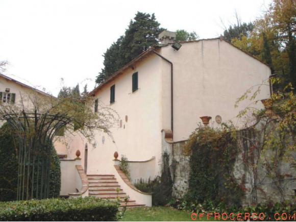 Villa Fiesole 257394mq 1960