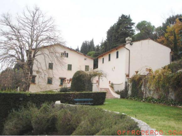 Villa Fiesole 257394mq 1960