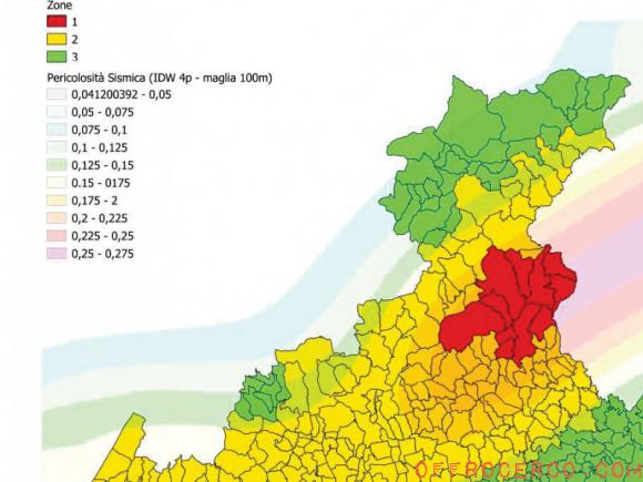 Appartamento 165mq 1960