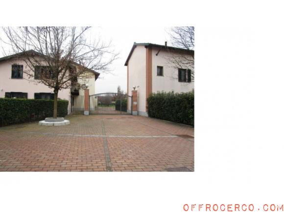 Appartamento Peschiera Borromeo 106mq 1960