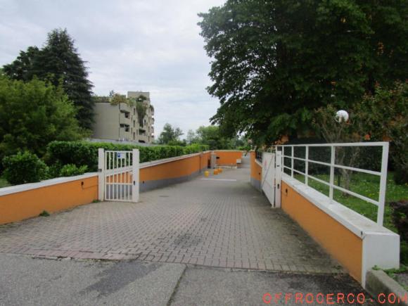 Appartamento Peschiera Borromeo 91mq 1960