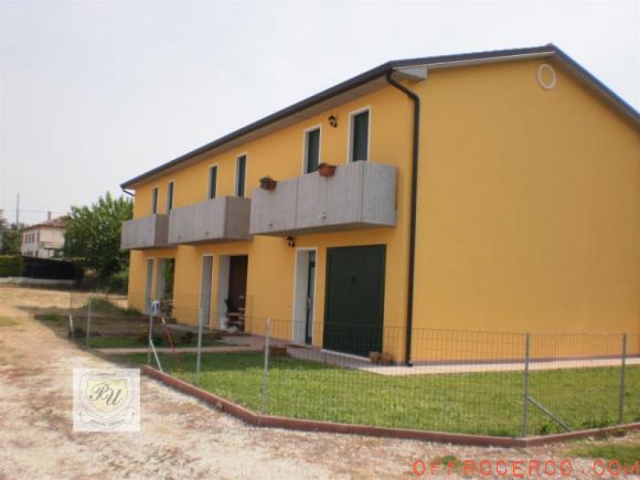 Casa a schiera 120mq