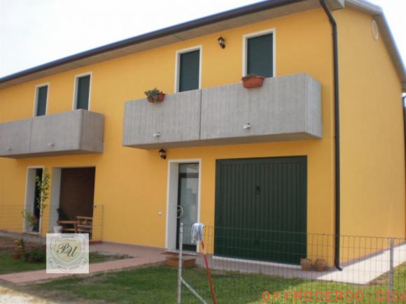 Casa a schiera 120mq