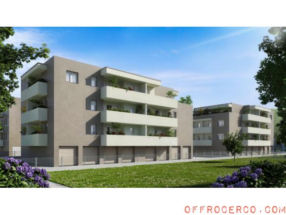 Appartamento Vigodarzere - Centro 104mq 2024
