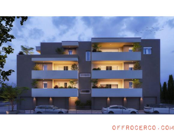 Appartamento Vigodarzere - Centro 104mq 2024