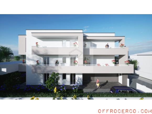 Appartamento Abano Terme - Centro 175mq 2024