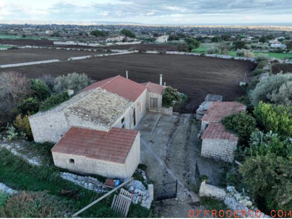 Casa singola Modica 13824mq