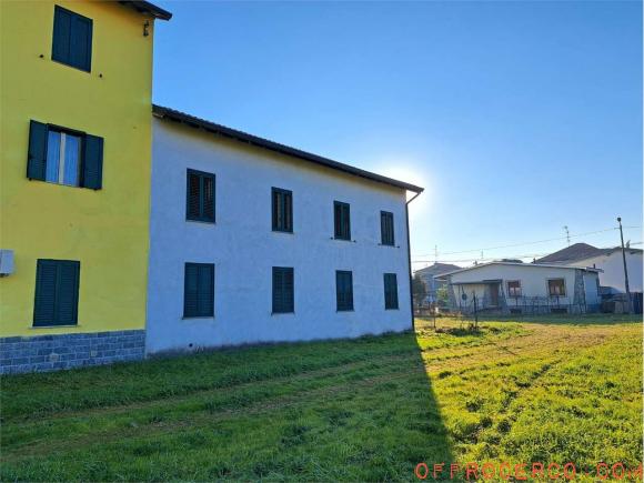 Villa Bifamiliare 250mq