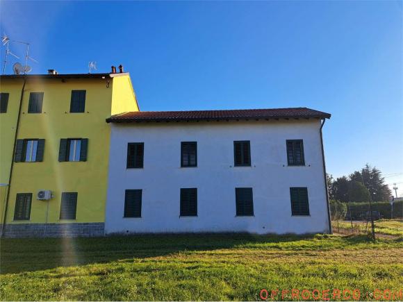 Villa Bifamiliare 250mq