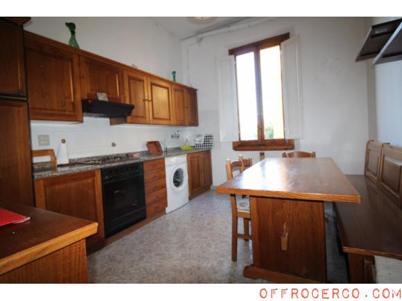 Appartamento Coop 105mq 1958