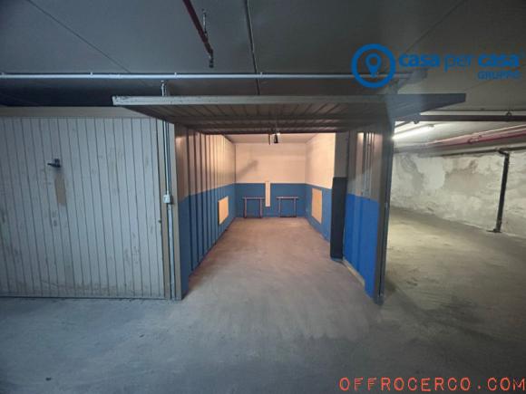 Garage Centro 12mq