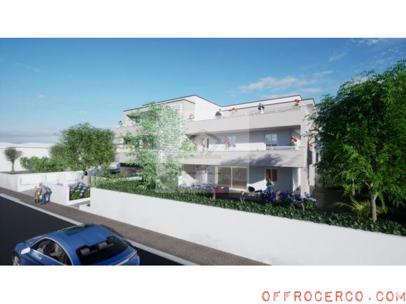 Appartamento Abano Terme - Centro 163mq 2024