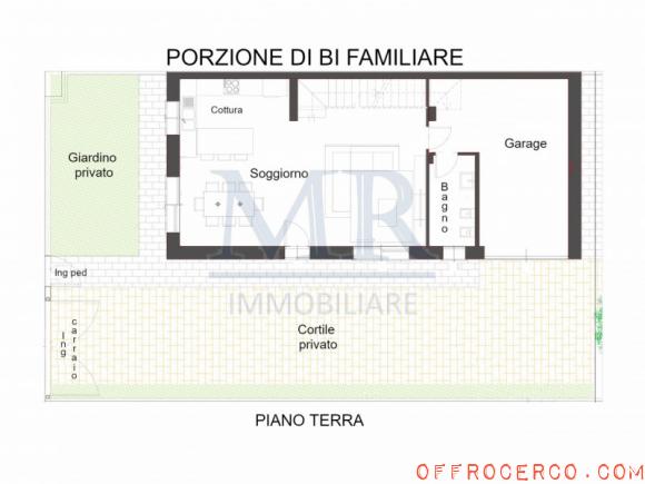 Bifamiliare Roncaglia 215mq 2023