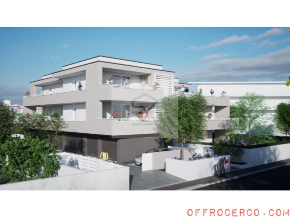 Appartamento Abano Terme - Centro 132mq 2024