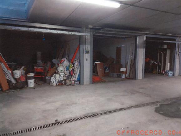 Garage (Campochiesa) 22,22mq