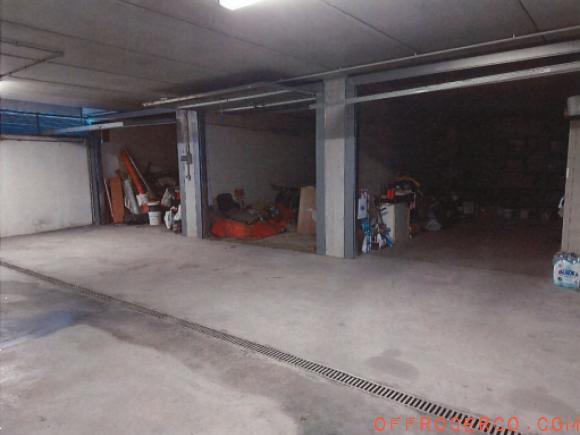 Garage (Campochiesa) 22,22mq