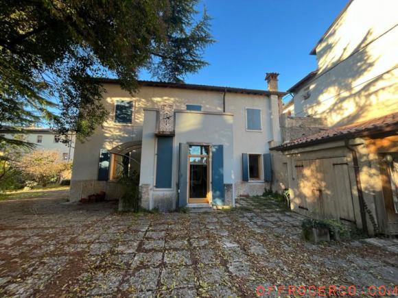 Villa Tregnago - Centro 340mq