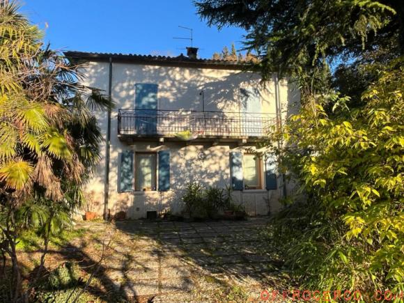 Villa Tregnago - Centro 340mq