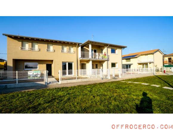 Casa a schiera 180mq 2023